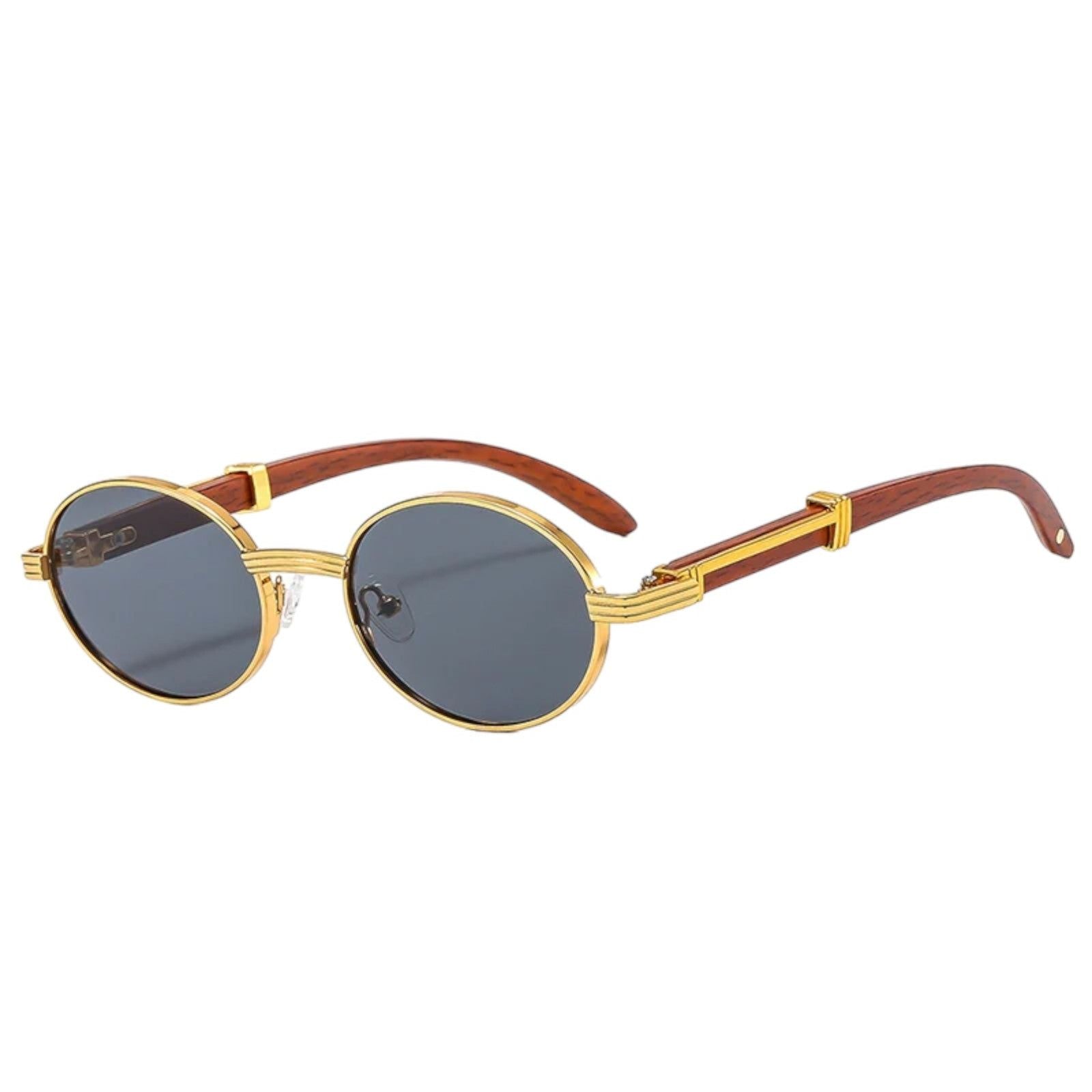 Equinox UV Protection Lightweight Sunglasses for Outdoor Activities-3