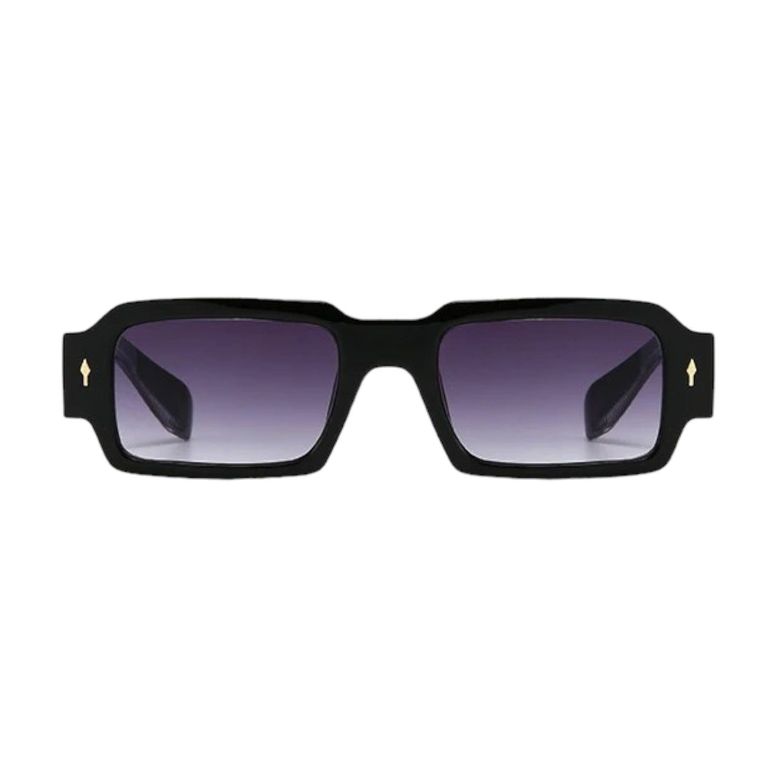 Lyra Elegant Fashion Sunglasses - Chic Oversized Style for Trendy Looks-11