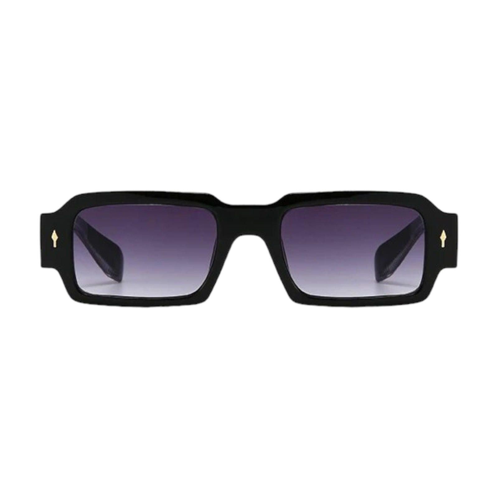 Reflective Mens Sunglasses for Stylish Casual Looks-1