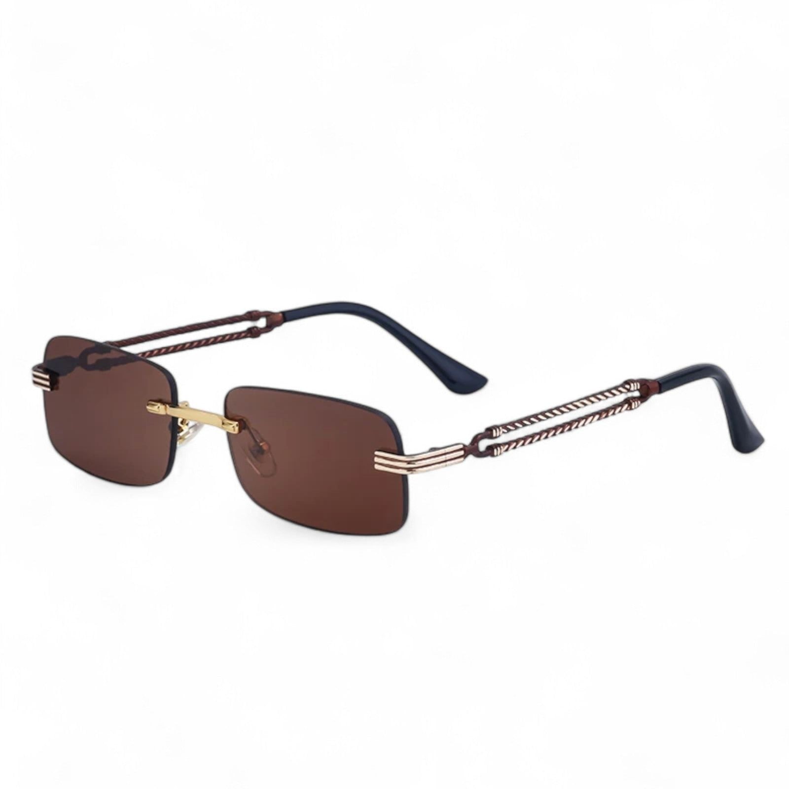 Mirage High-Fashion Sunglasses for Stylish Protection-6
