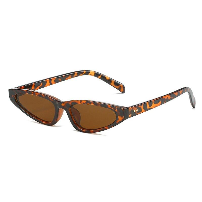 UV Protection Designer Womens Sunglasses  Chic  Stylish Eyewear-7