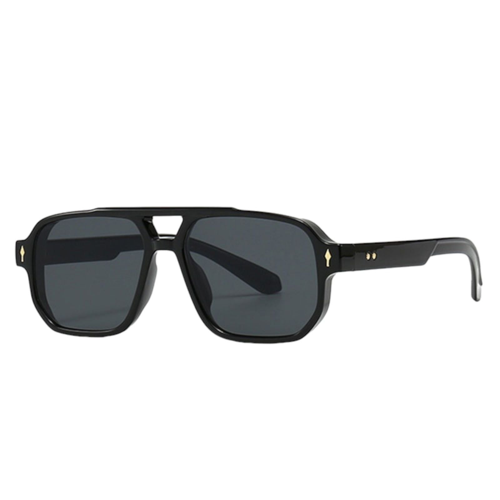 Celeste Luxury Travel Sunglasses - Stylish UV Protection for Jetsetters-2