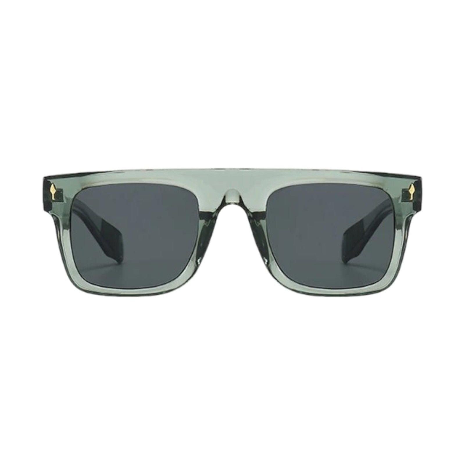 Mens Ergonomic Fit Sunglasses - Comfortable  Durable Eyewear-2