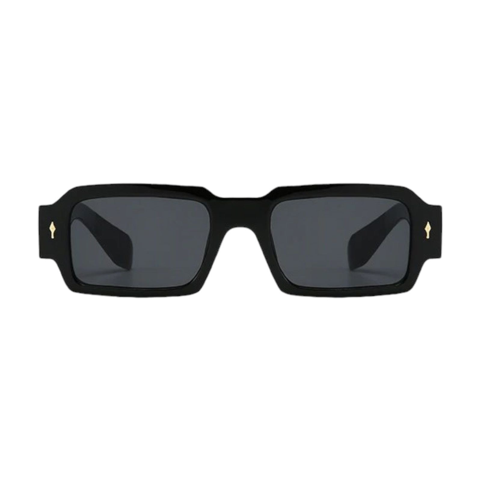 Lyra Elegant Fashion Sunglasses - Chic Oversized Style for Trendy Looks-7