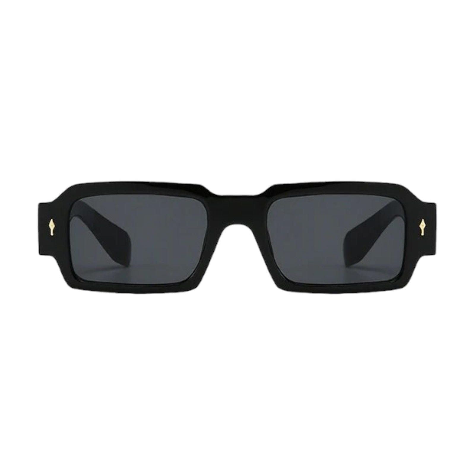 Reflective Mens Sunglasses for Stylish Casual Looks-2