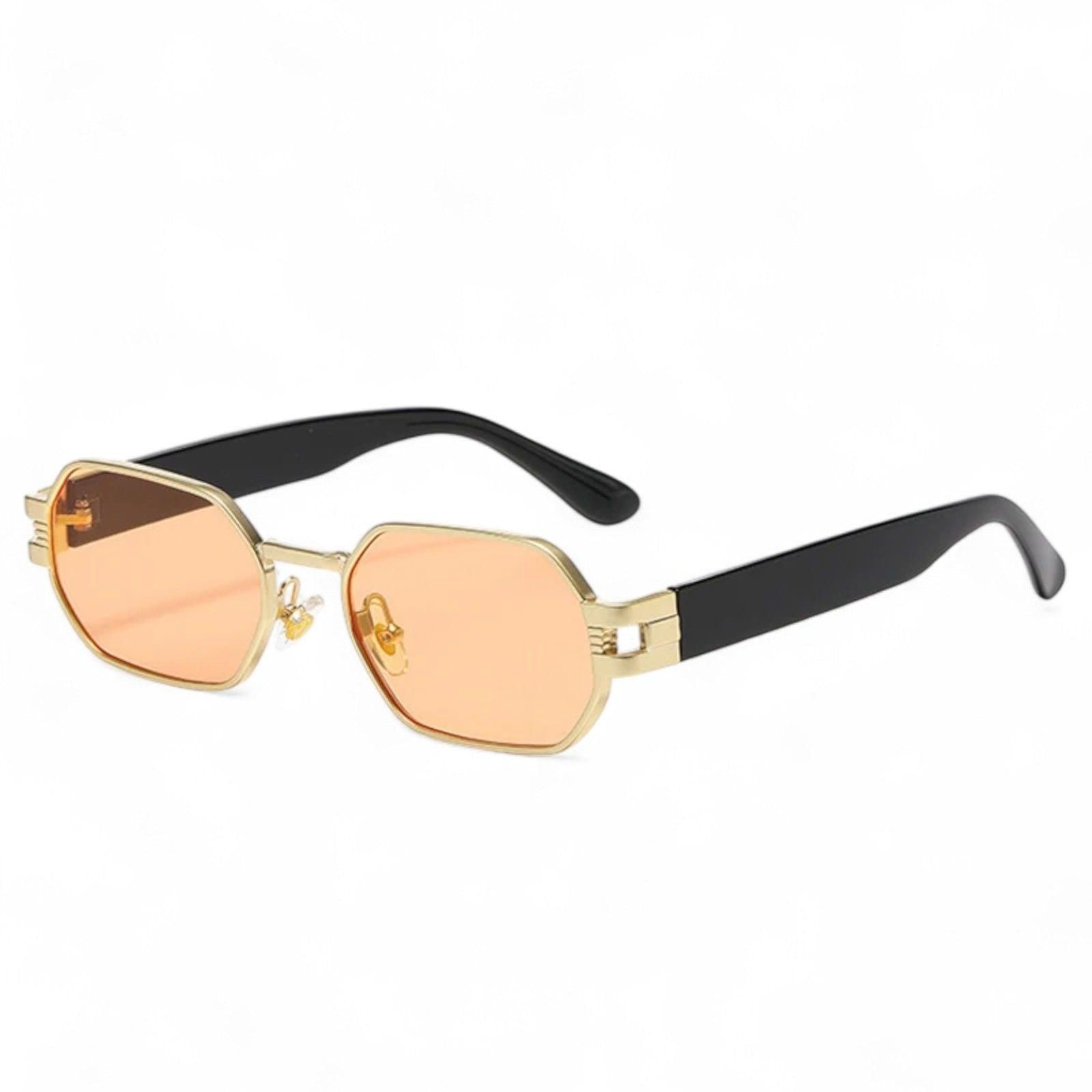 Mens Sunglasses for Active Urban Lifestyles - Durable Stylish  Comfortable-7