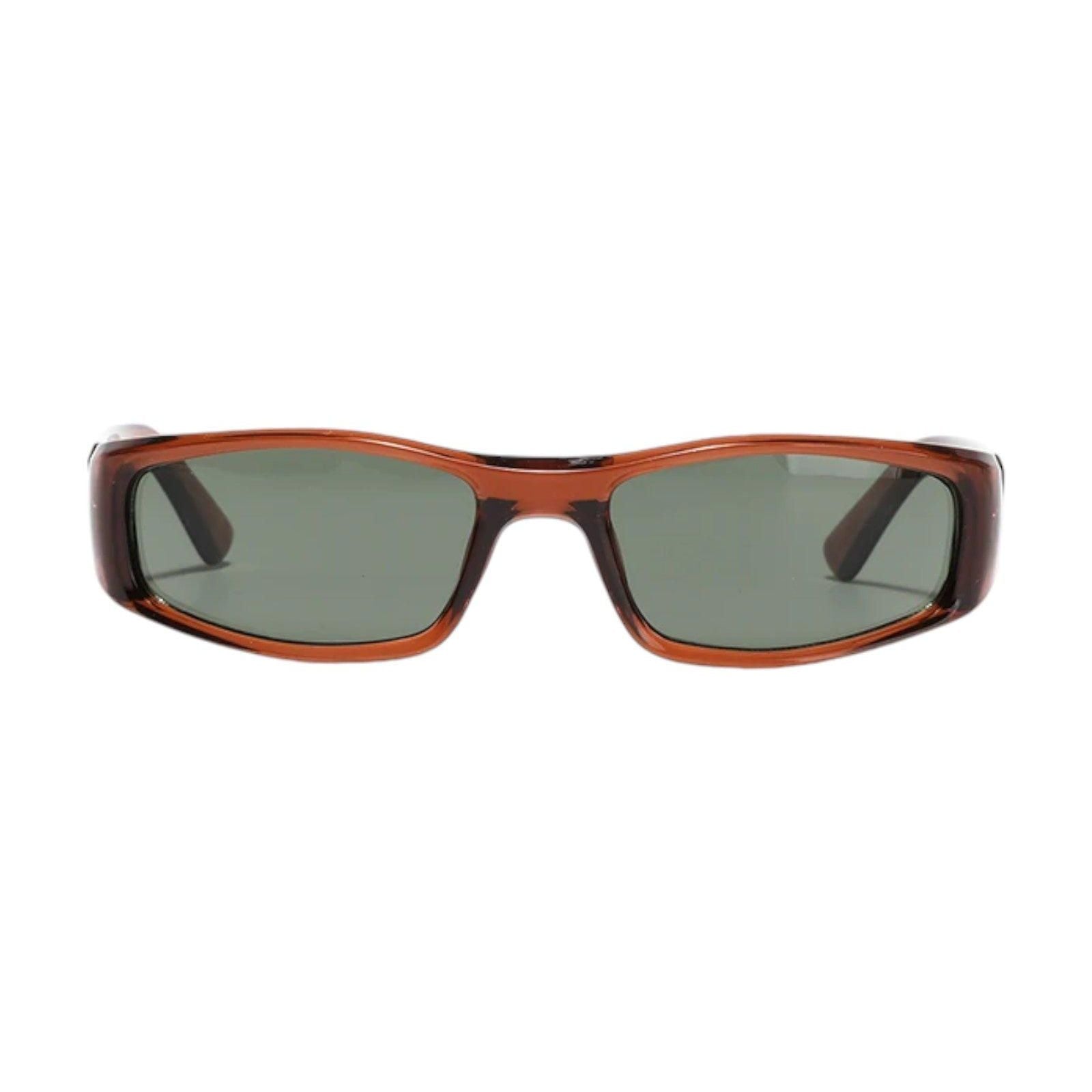 Mens Sports Sunglasses - Comfortable Daily Wear for Active Lifestyles-1