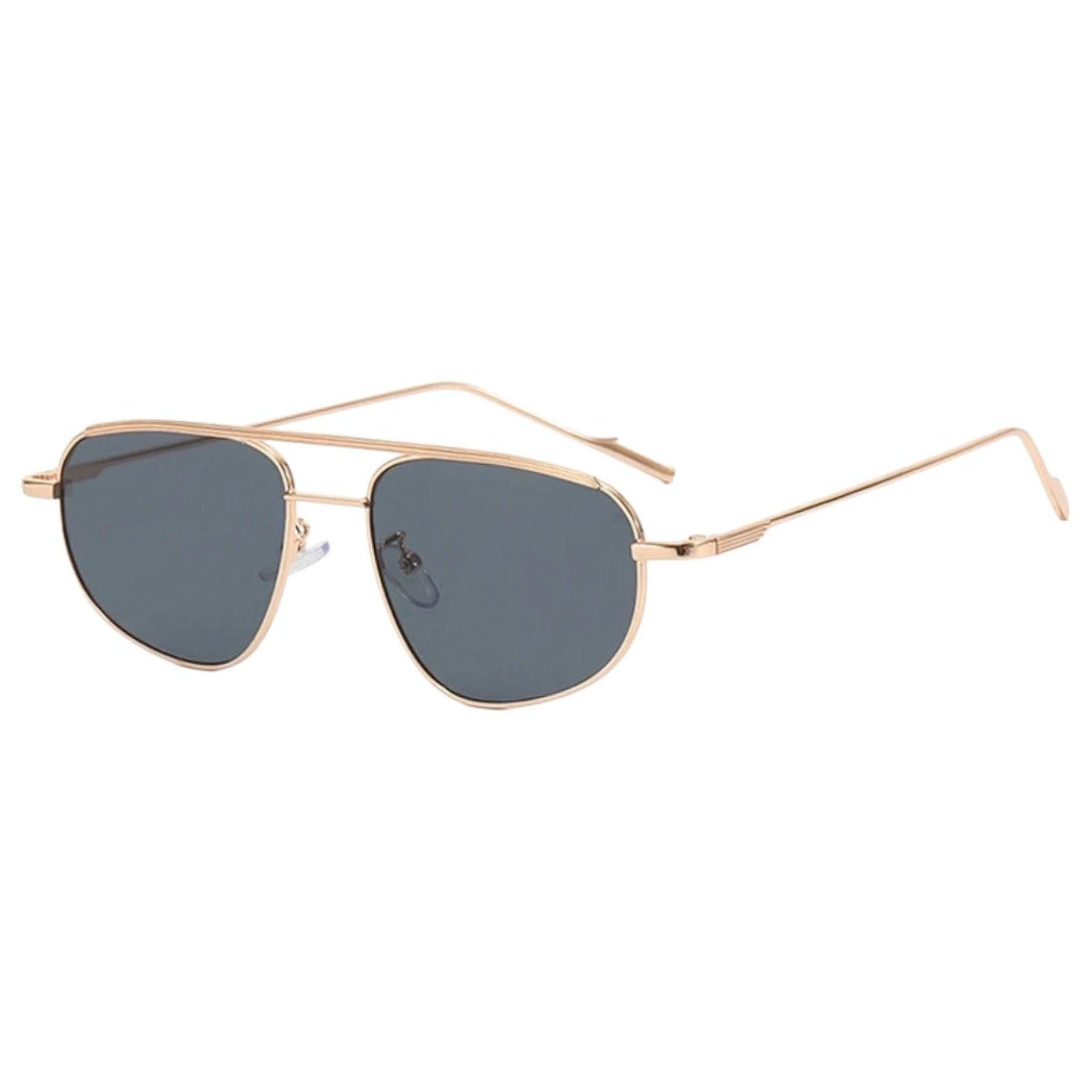 Minimalist Mens Sunglasses  Sleek Contemporary Frames for Effortless Style-8