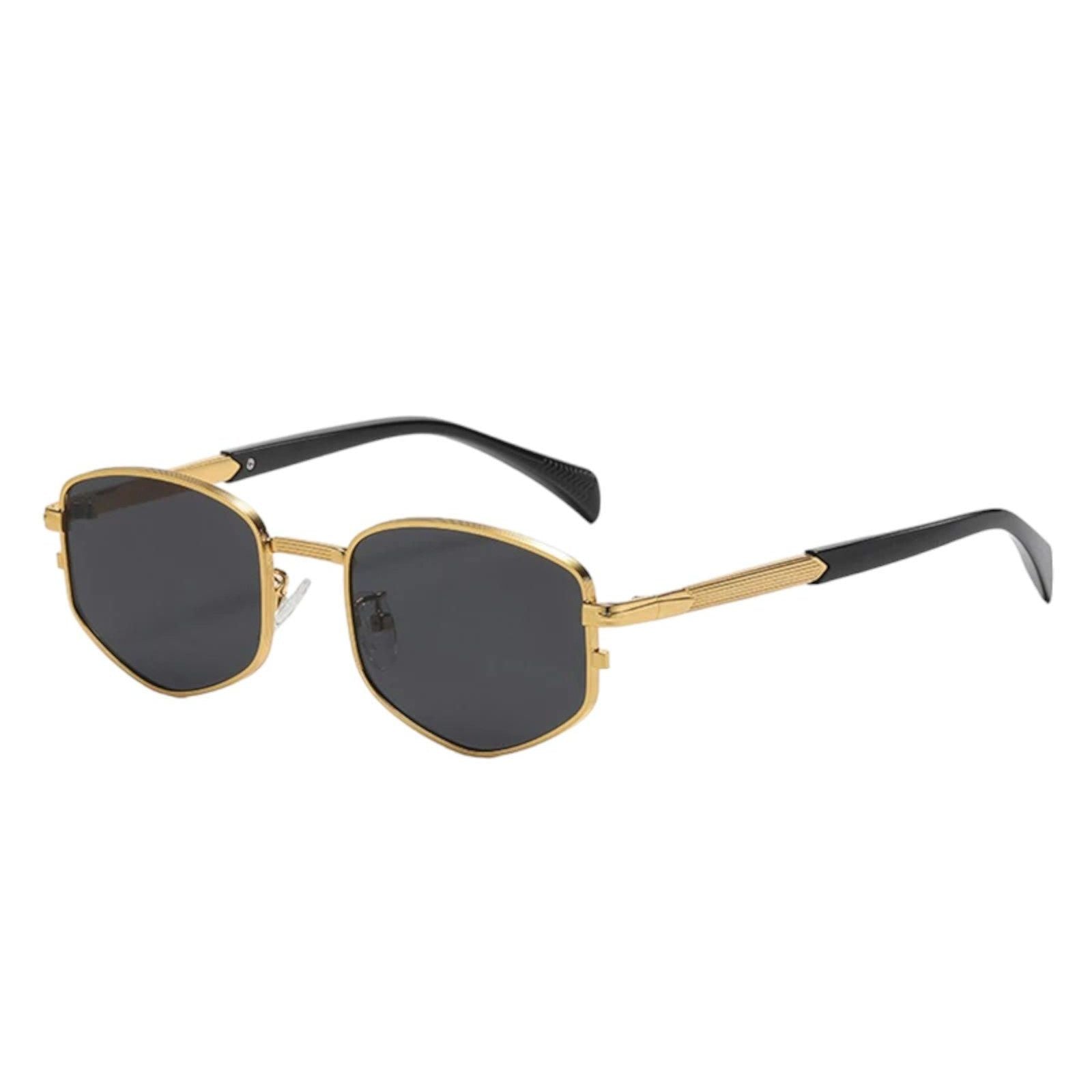 Comfortable Daily Wear Sunglasses for Style and Protection-3