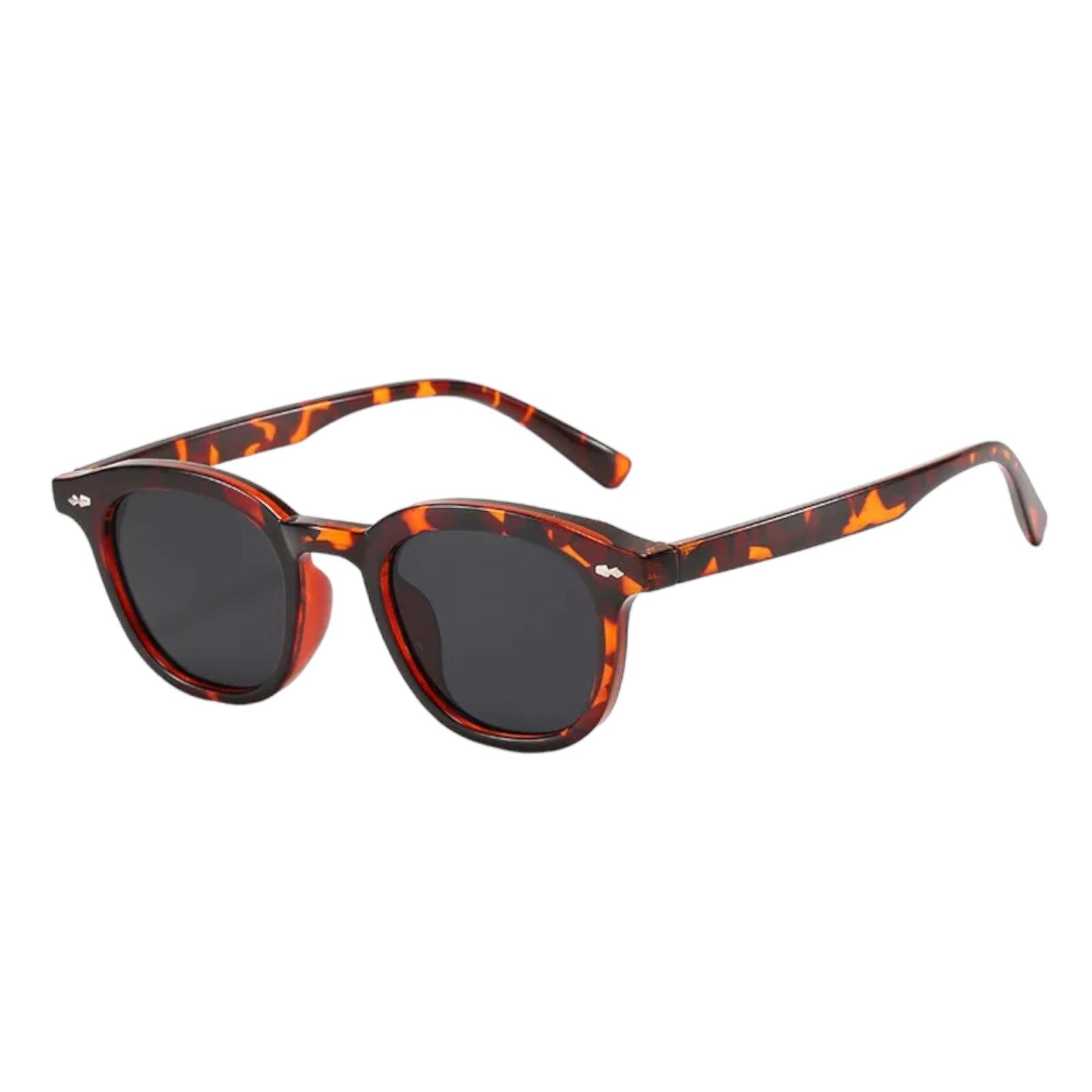 Minimalist UV400 Astral Sunglasses for Stylish Sun Protection-2