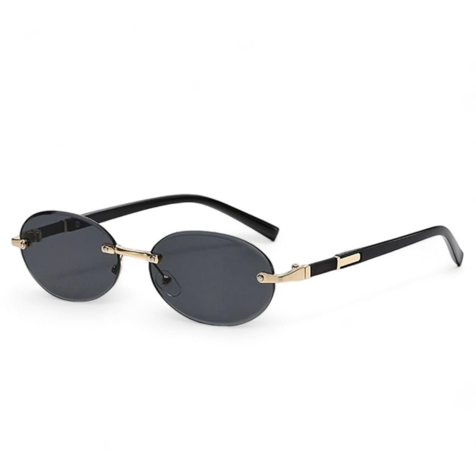 Mens Sunglasses with Unique Frame Shapes  Stylish Lens Designs for Every Look-8