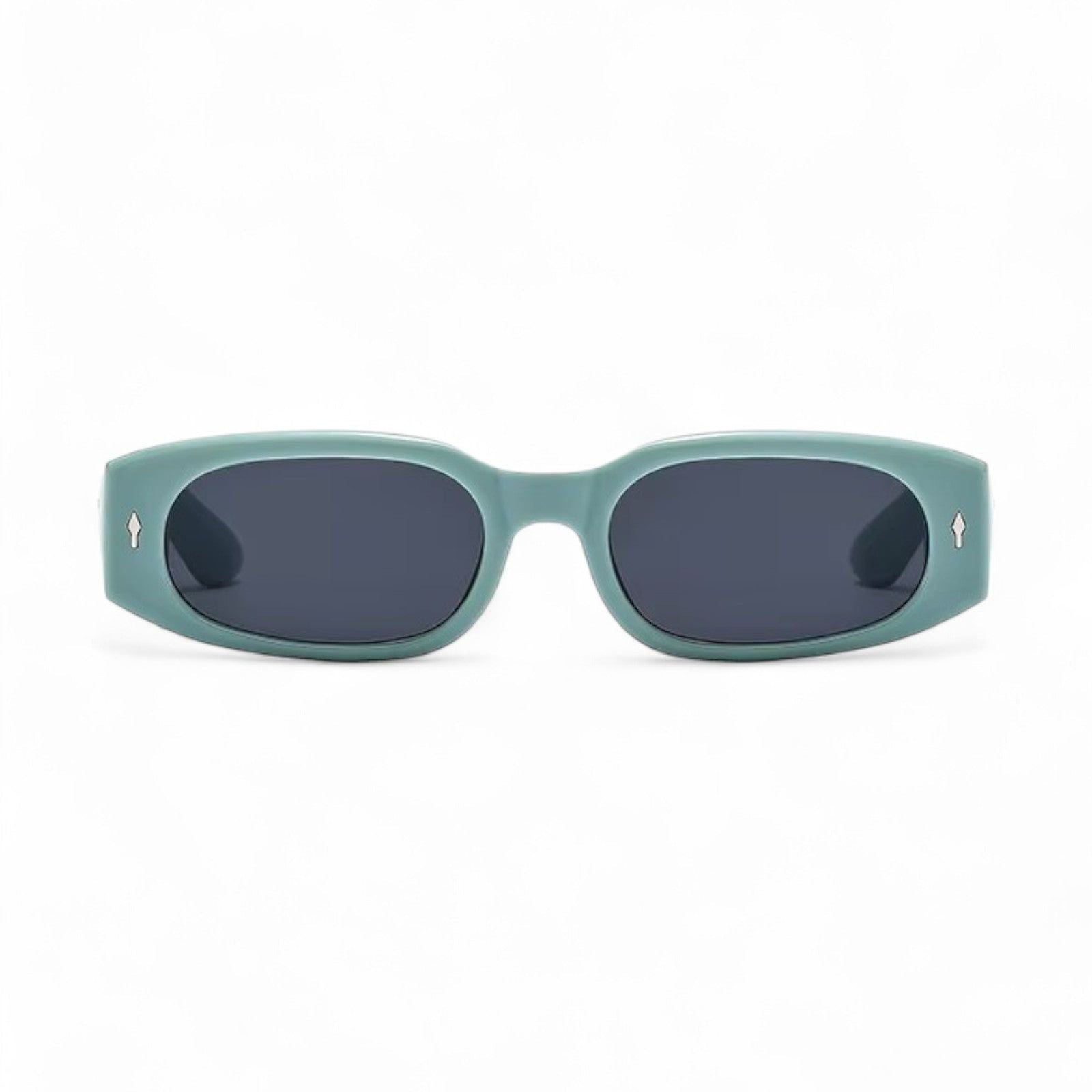 Orion Modern Glasses for Stylish Vision - Trendy Designer Eyewear-5