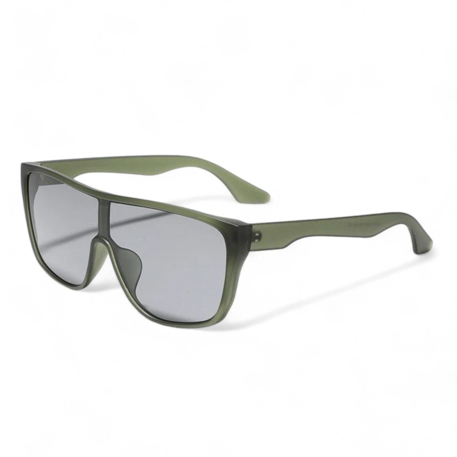 Bold Oversized Womens Sunglasses with Elegant Lenses for Stylish Sun Protection-5