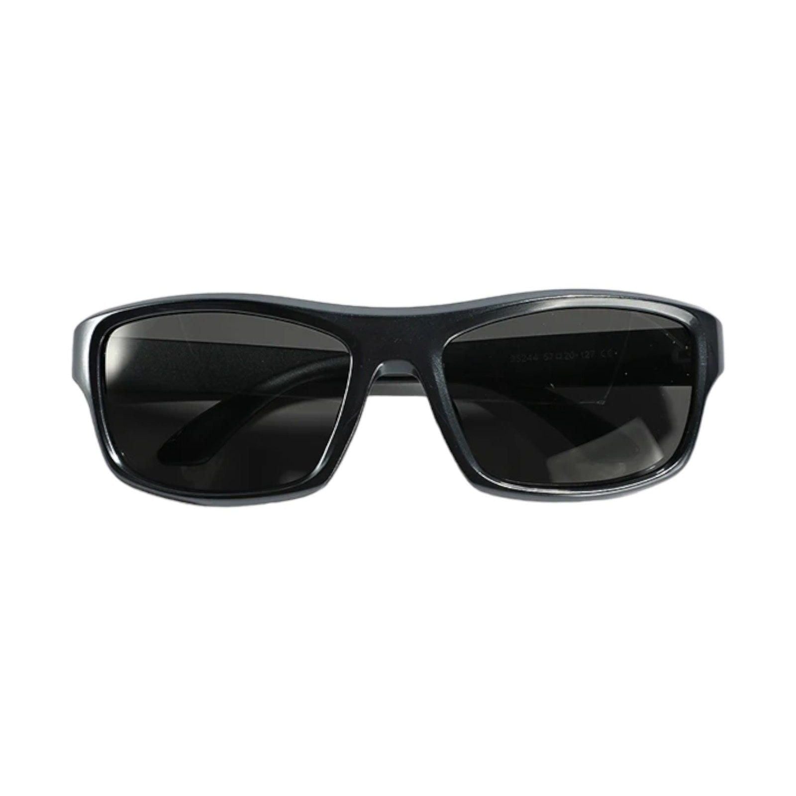 Reflective Lens Mens Sunglasses for Bold High-Impact Style-2