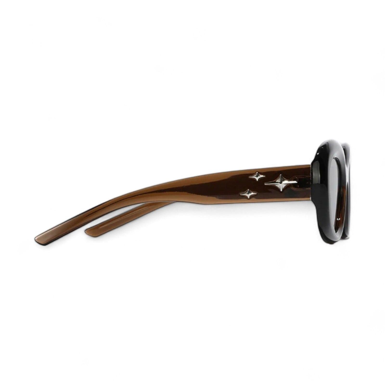 Womens Comfortable Fit Sunglasses for Relaxing Summer Days-5