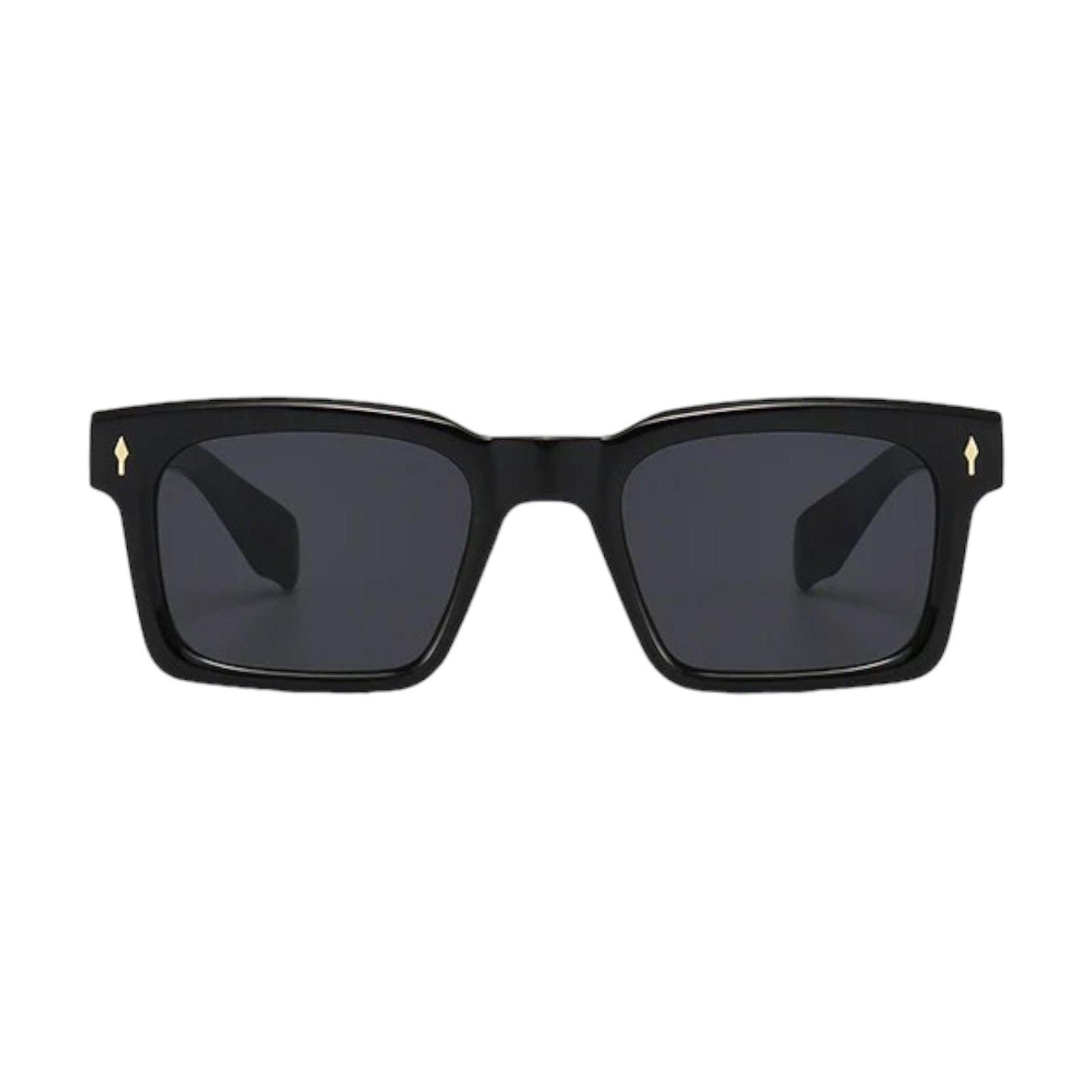 Polarized Lens Eyeglasses for Ultimate Clarity and Stylish Protection-2