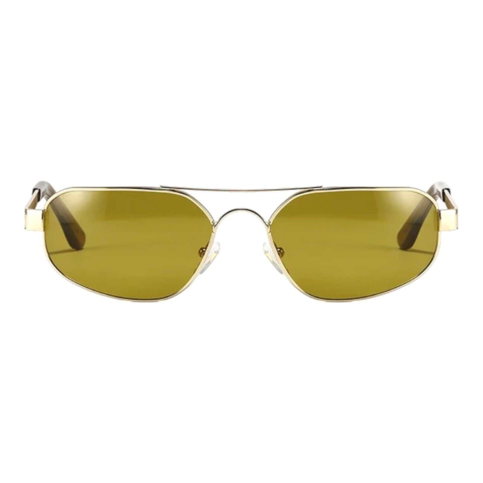 Astra Polarized Sunglasses - Stylish UV Protection for Men and Women-5