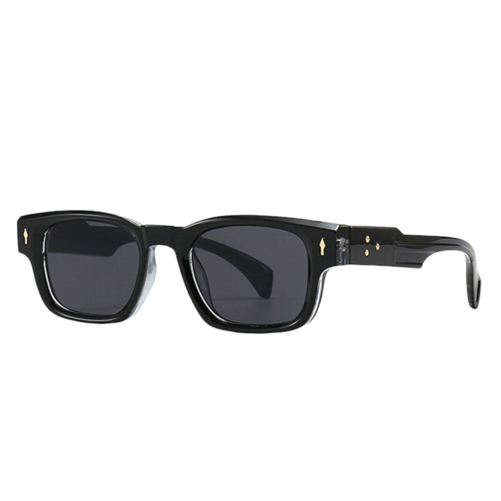 Mens Everyday Comfortable Sunglasses - Stylish UV Protection-7