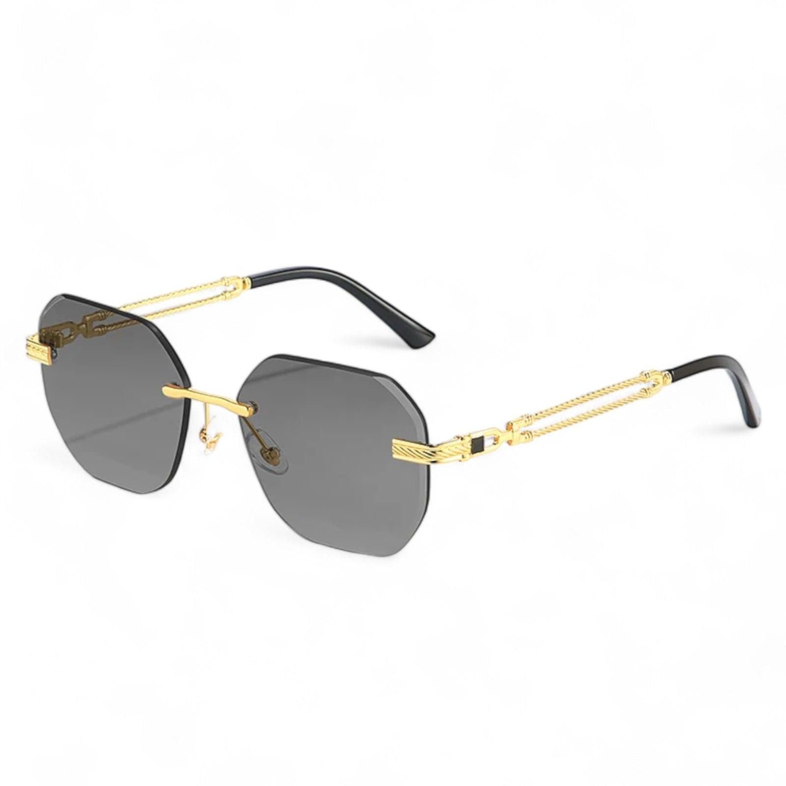 Polarized Mens Sunglasses for Outdoor Adventures - Durable  Stylish-3
