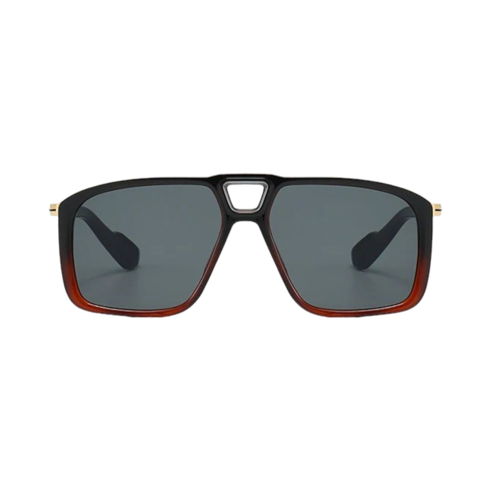 Zenith Fashion Sunglasses  Iconic Style with UV Protection-11