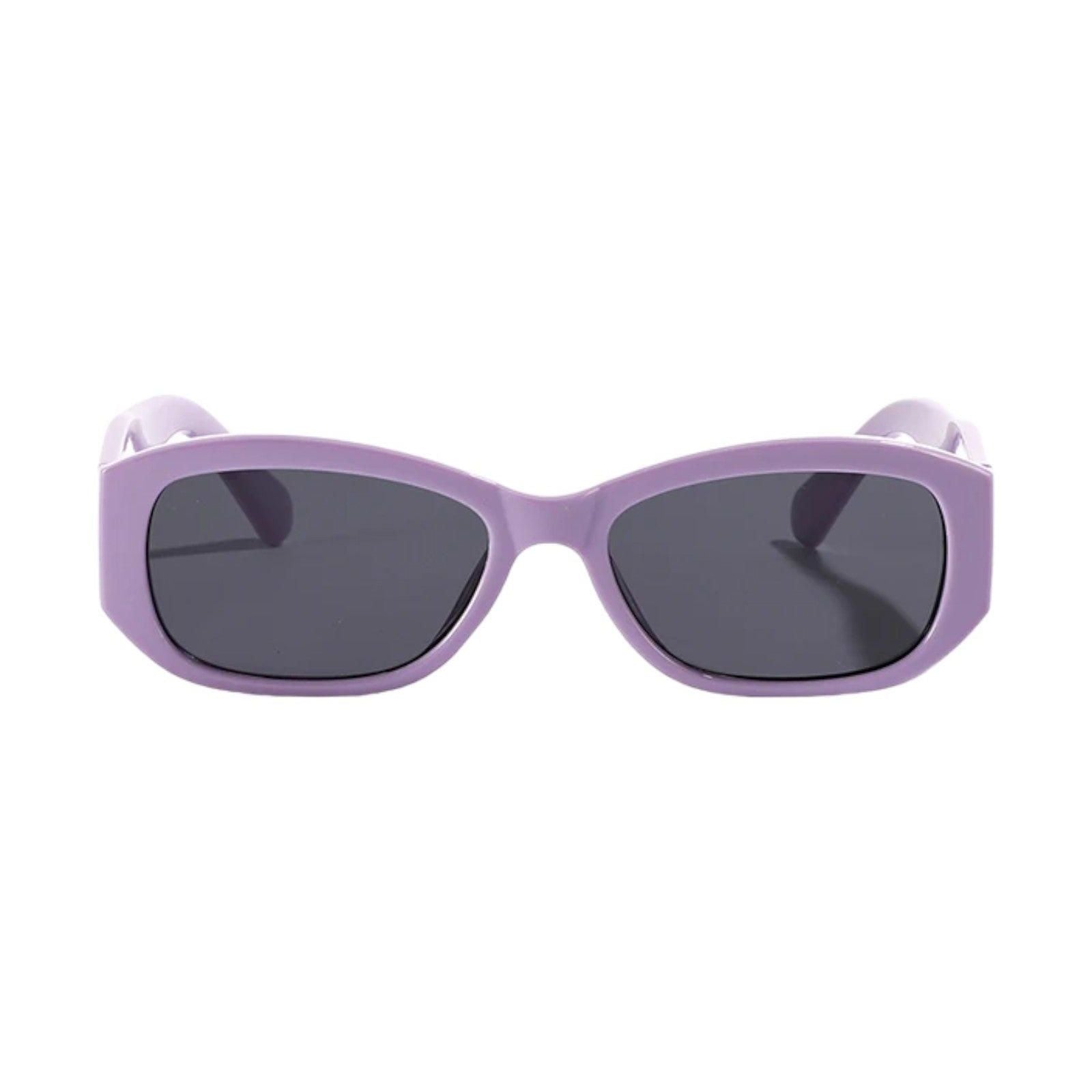Lightweight Womens Sunglasses - Affordable Style for Everyday Wear-6