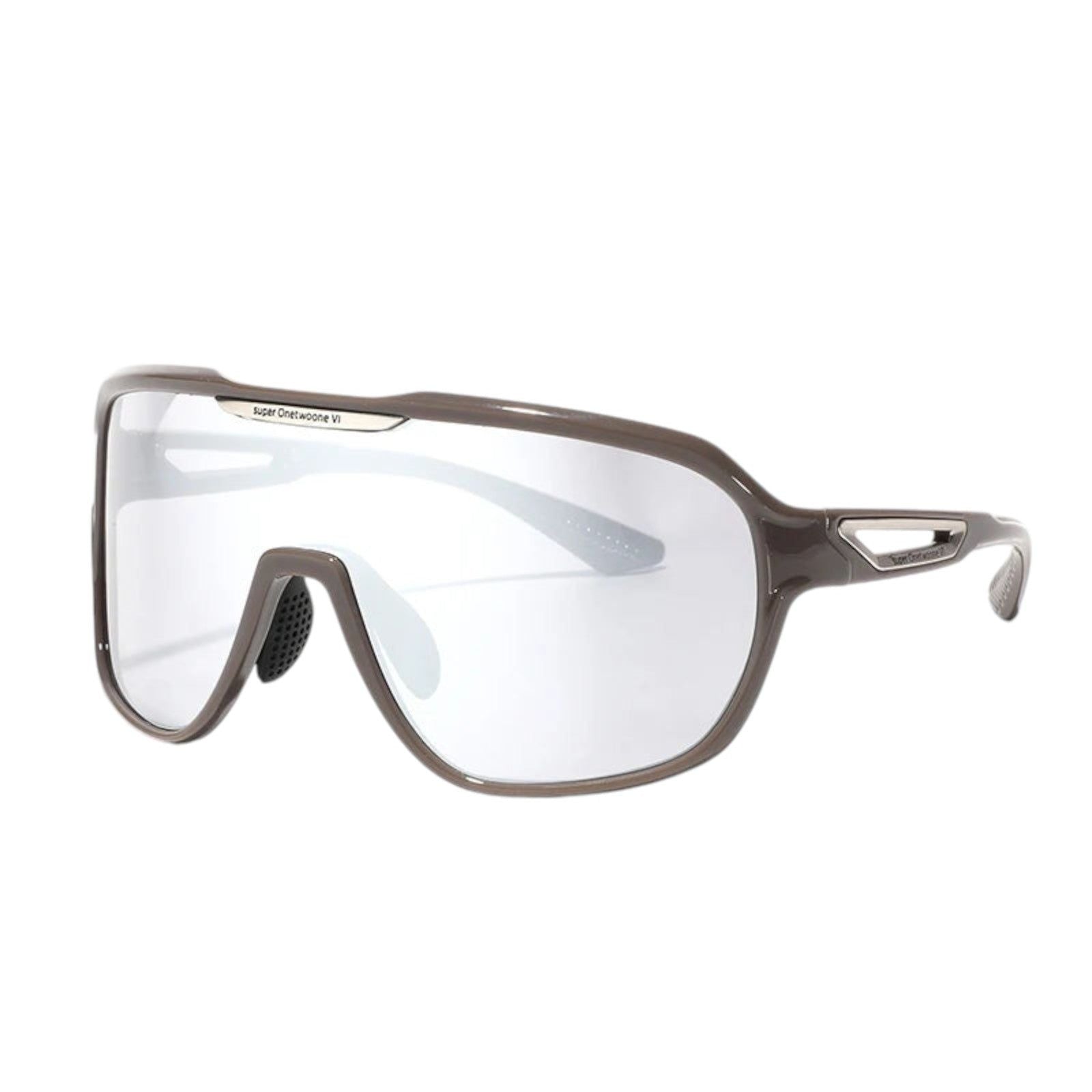 Aurora UV Protection Sunglasses - Stylish  Refined Sun Safety-2