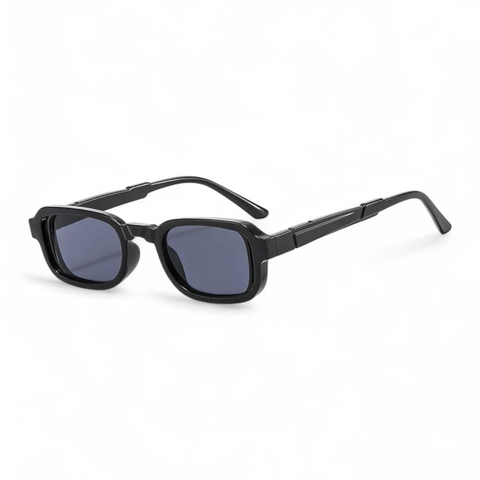 Slim Frame Eyeglasses for a Subtle Stylish Look-4
