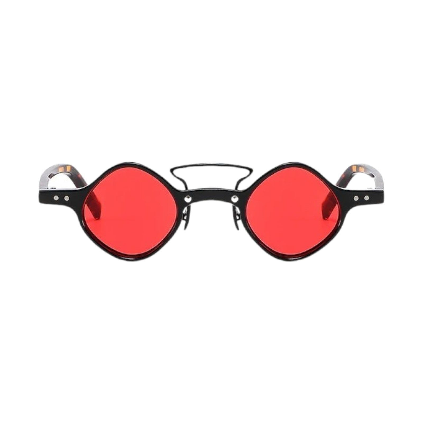 Designer Glasses - Luxor Essential Stylish Eyewear for Men and Women-11