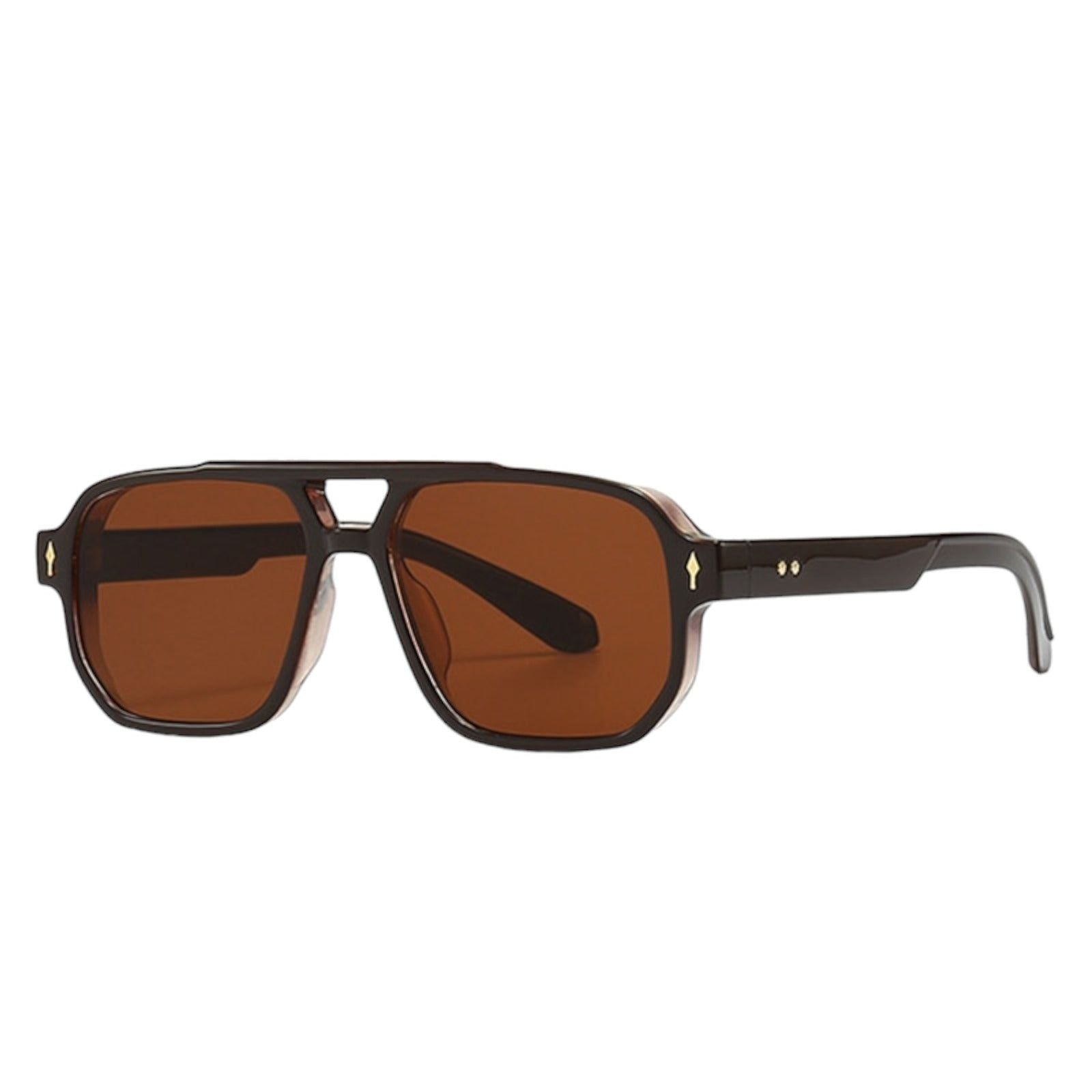 Celeste Luxury Travel Sunglasses - Stylish UV Protection for Jetsetters-3