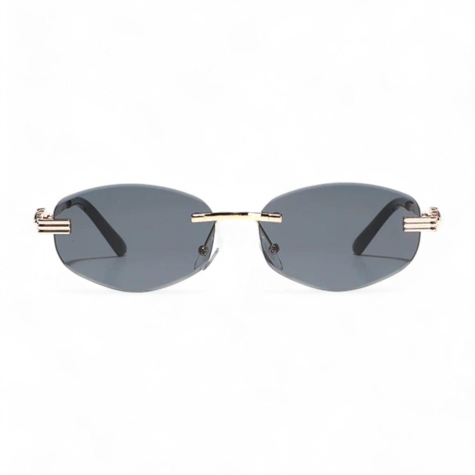 Lightweight Mens Sunglasses for Comfortable All-Day Wear-1