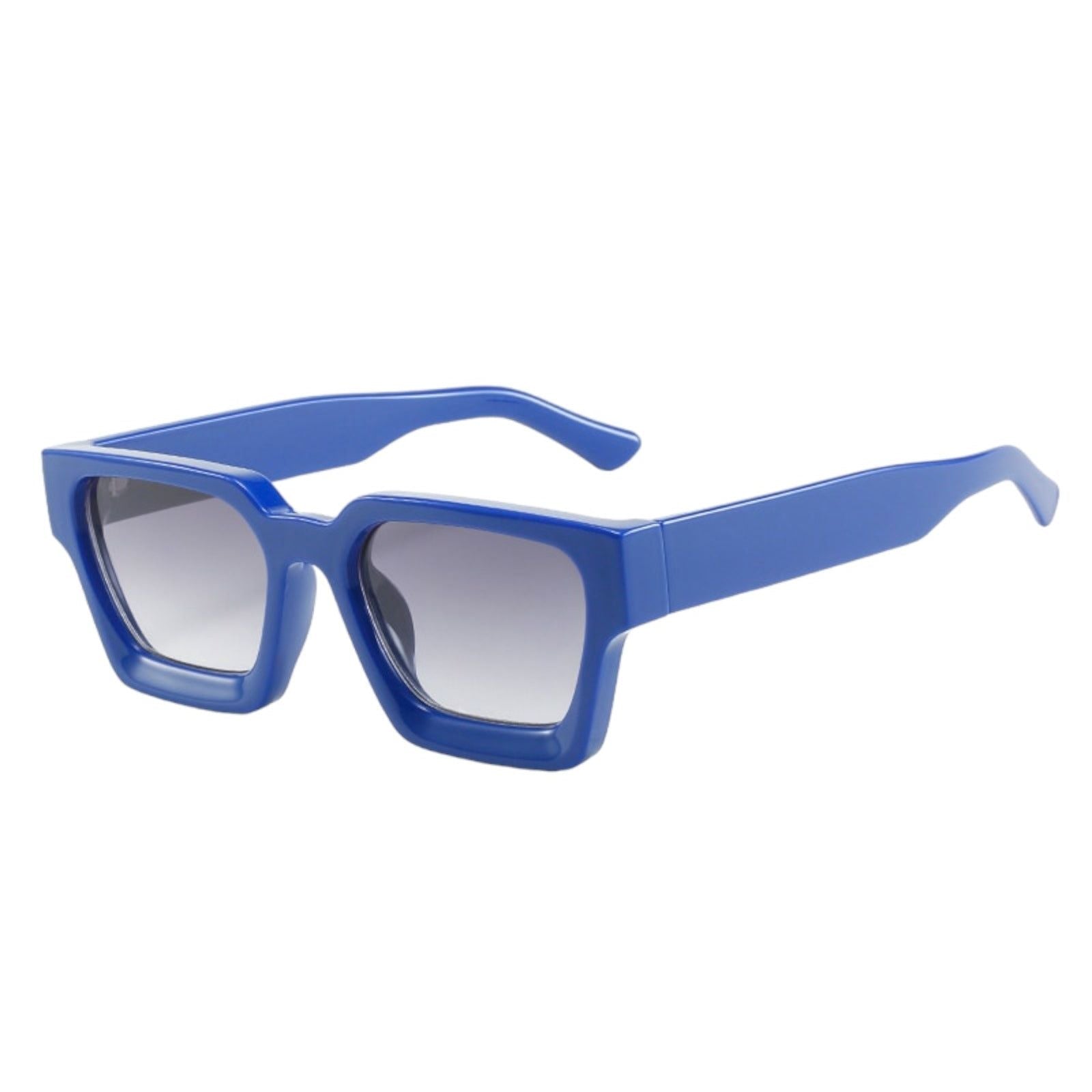 Horizon Classic Polarized Sunglasses for Ultimate UV Protection  Style-2