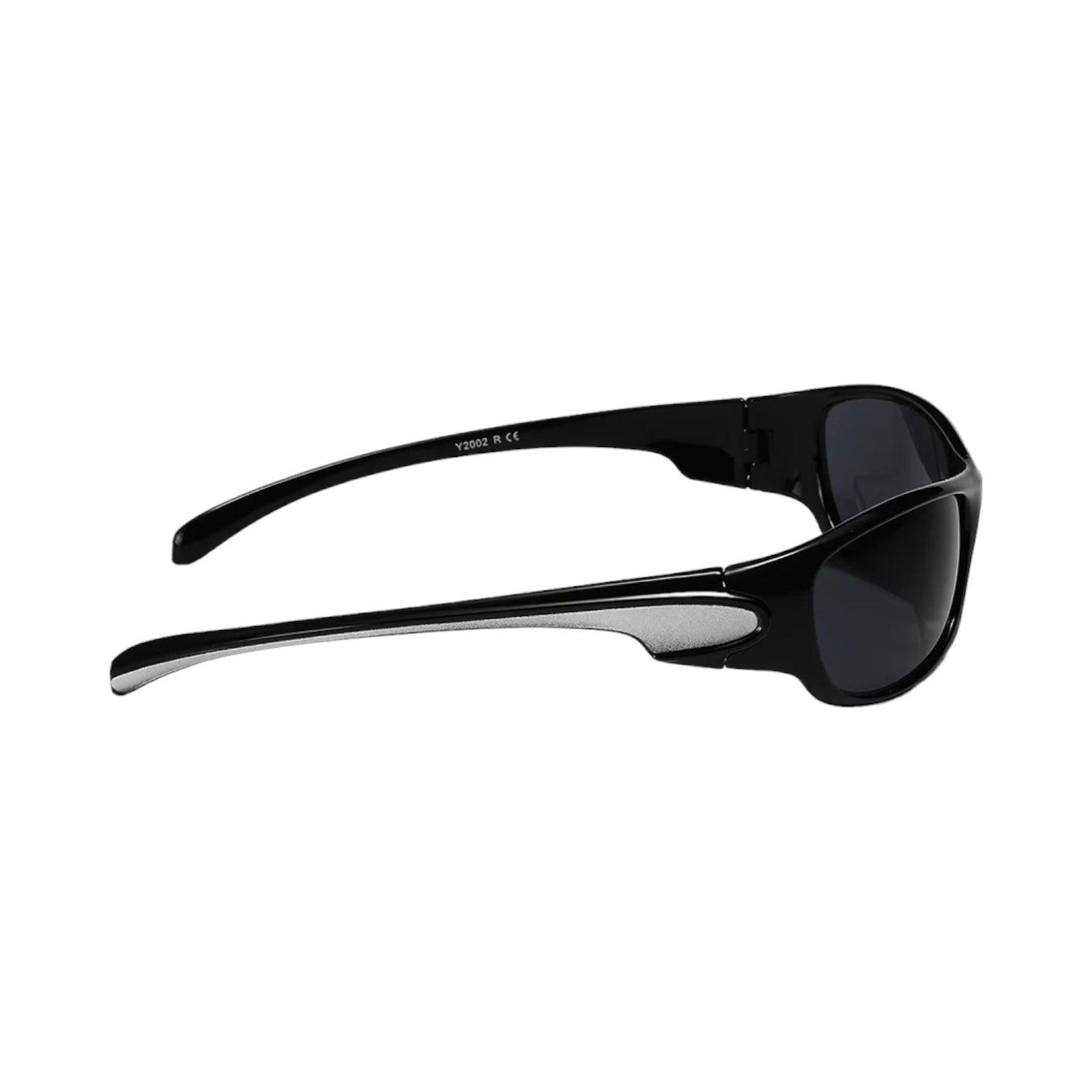 High-End Protective Sunglasses - Stylish UV Protection for Ultimate Eye Safety-11
