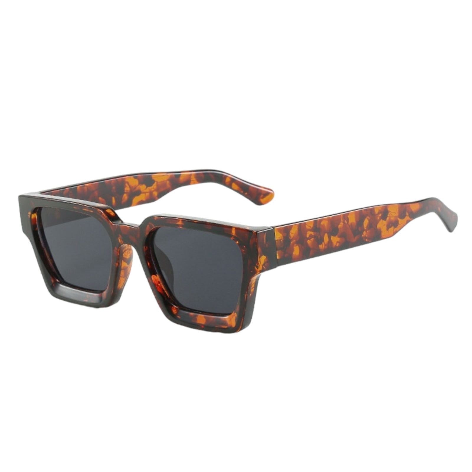 Horizon Classic Polarized Sunglasses for Ultimate UV Protection  Style-5