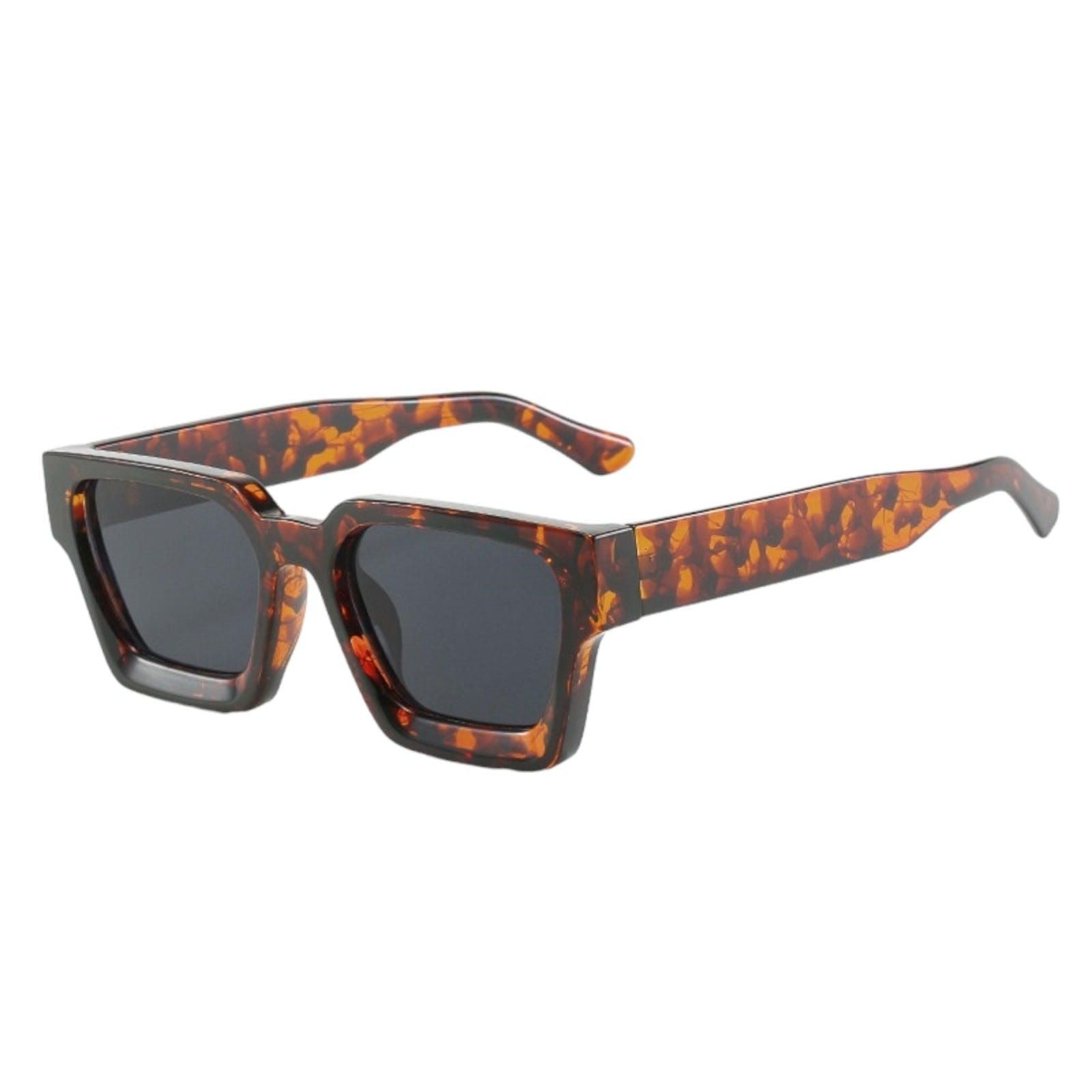 Mens Modern Minimalist Sunglasses for Effortless Casual Style-5