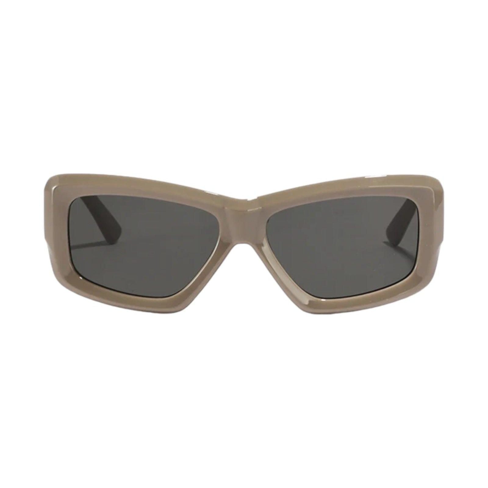 Rectangular Frame Mens Sunglasses for a Chic and Modern Look-8