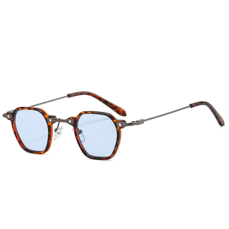 Stylish UV400 Sunglasses for Ultimate Sun Protection-4