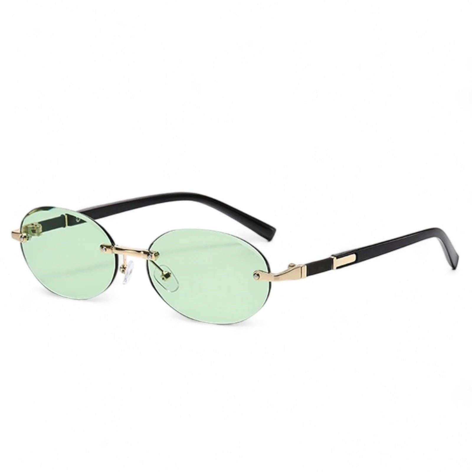 Mens Sunglasses with Unique Frame Shapes  Stylish Lens Designs for Every Look-14