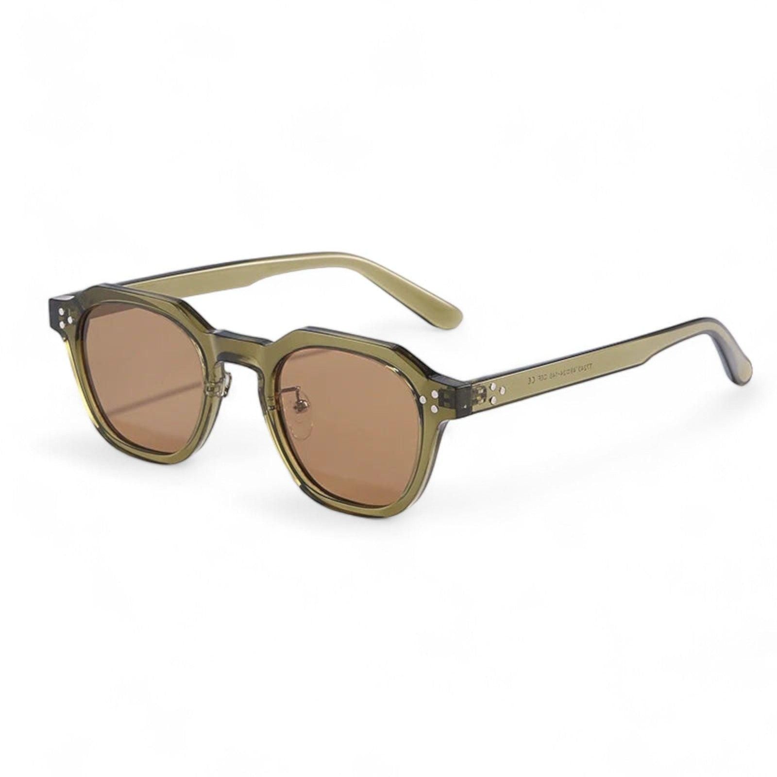 High-Quality Mens Sunglasses for Everyday Wear - Affordable Style and Comfort