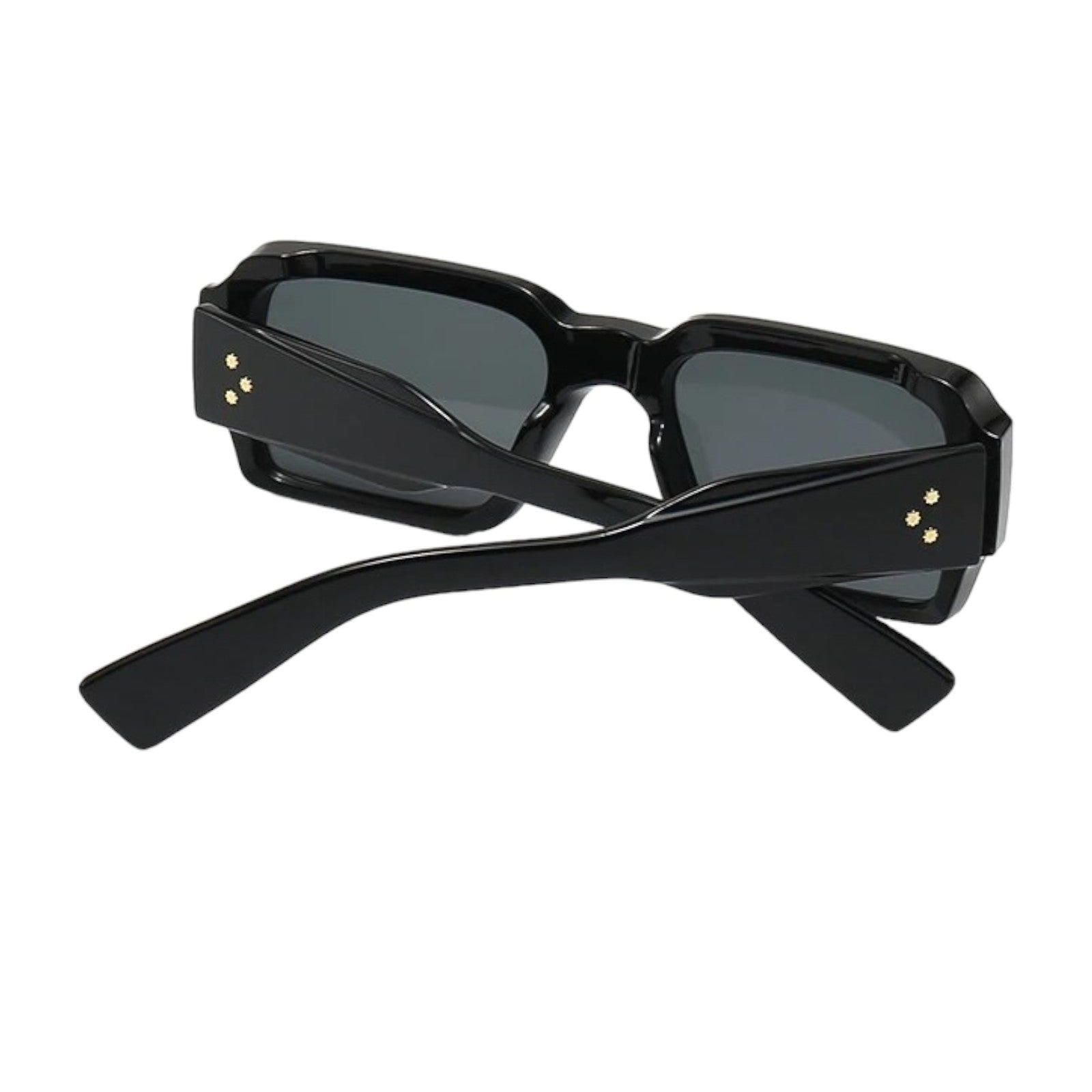Modern Classic Eyeglasses - Timeless Style Meets Contemporary Design-7