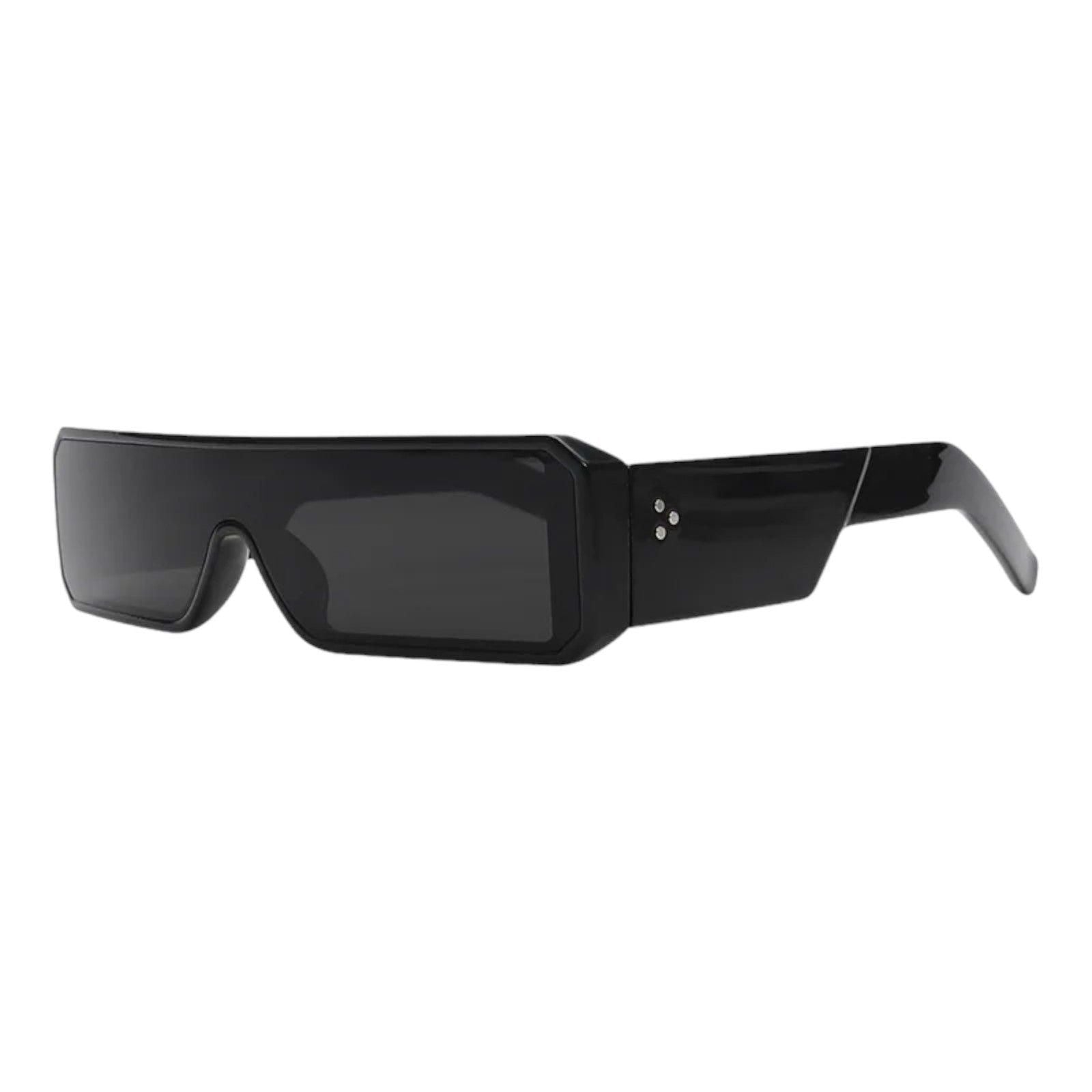 Mens Sunglasses with Trendy Lenses for Stylish Summer Adventures-2