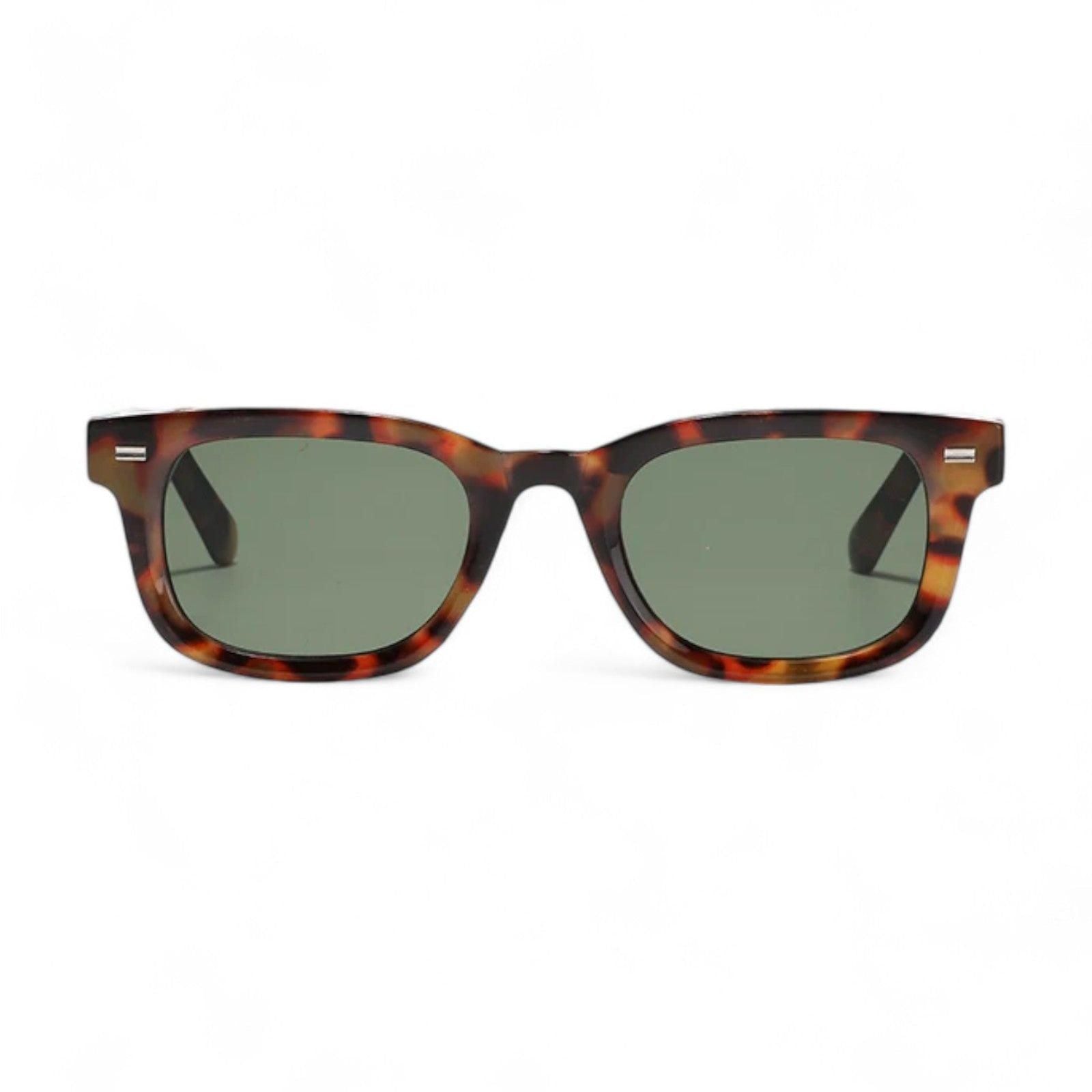 Retro Mens Sunglasses with Sleek Modern Design-3