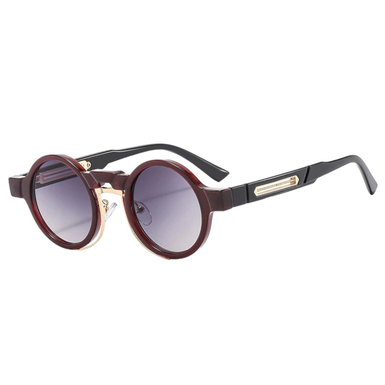 Polarized Mens Sunglasses for Enhanced Vision  Style-2