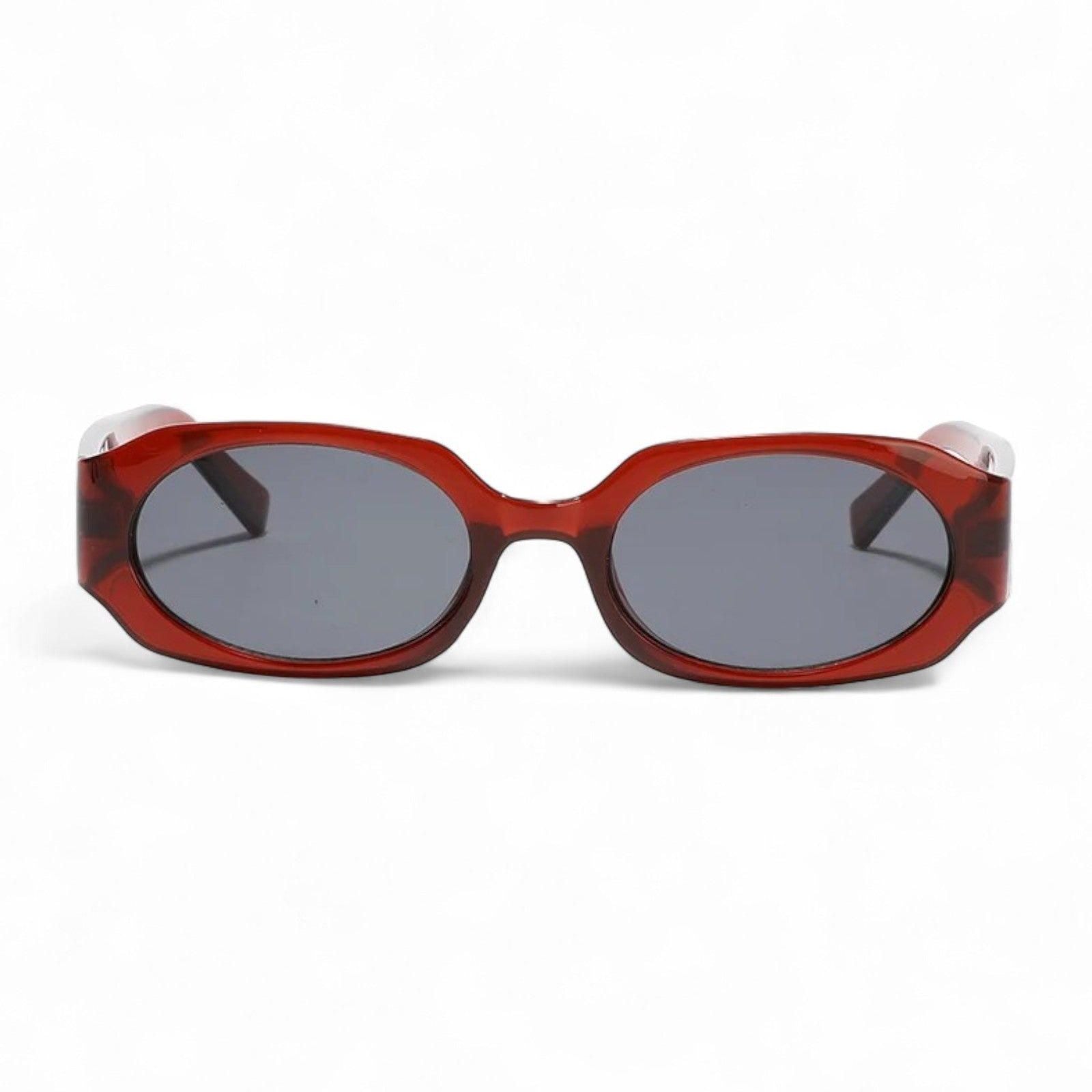UV Protection Trendy Womens Sunglasses for Stylish Summer Days-1