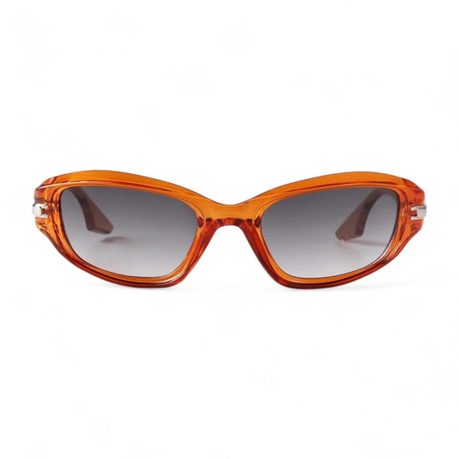 Modern High-End Womens Sunglasses with Sleek Design and UV Protection-2