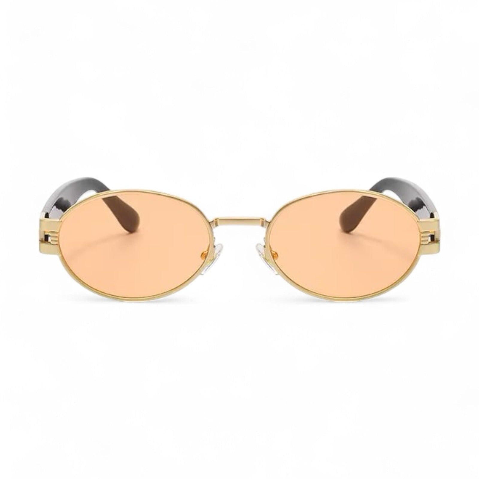 Mens Premium Frame Sunglasses - Luxurious Style  Comfort-3
