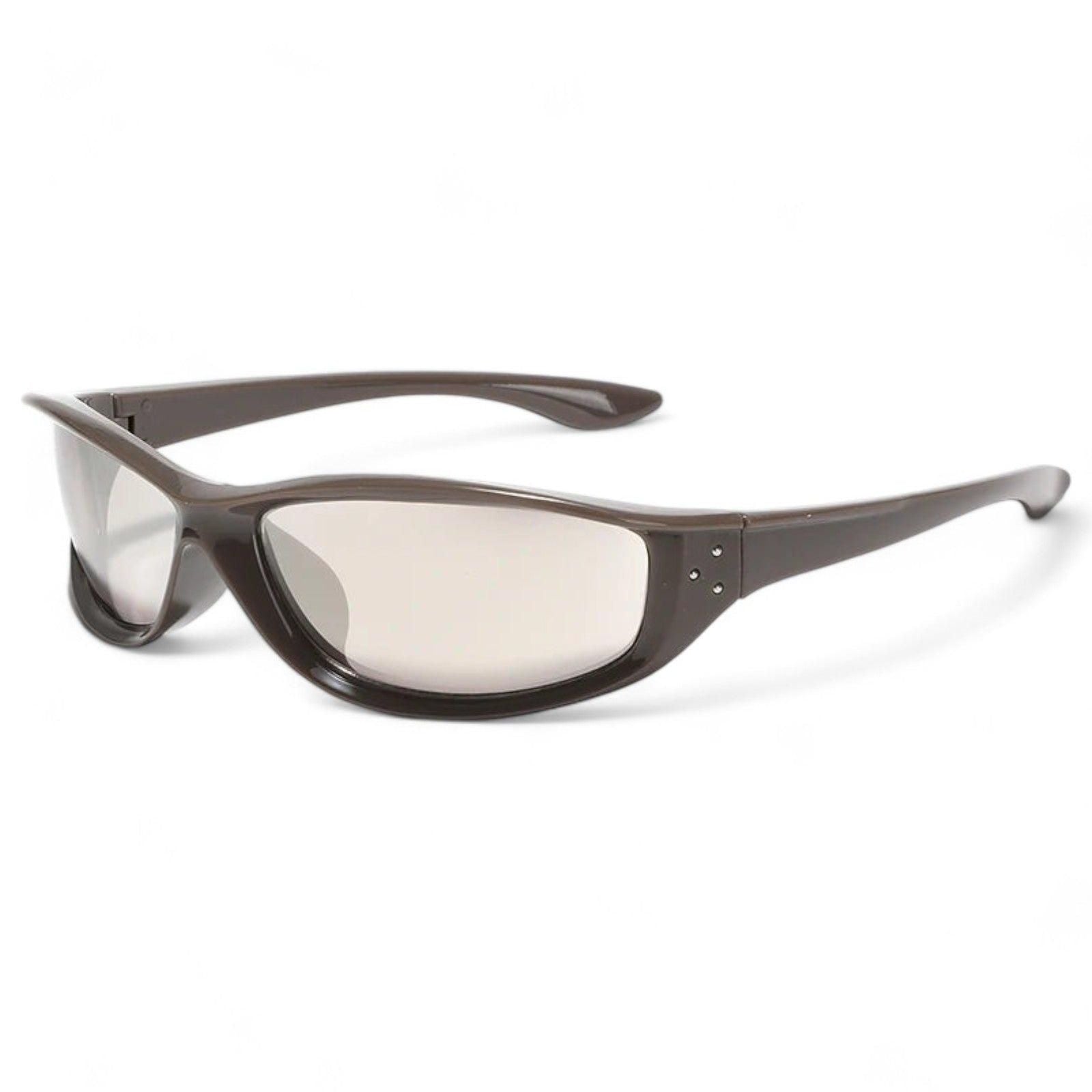 Designer Mens Sunglasses  Stylish Eyewear for Summer Vacations and Holidays-2
