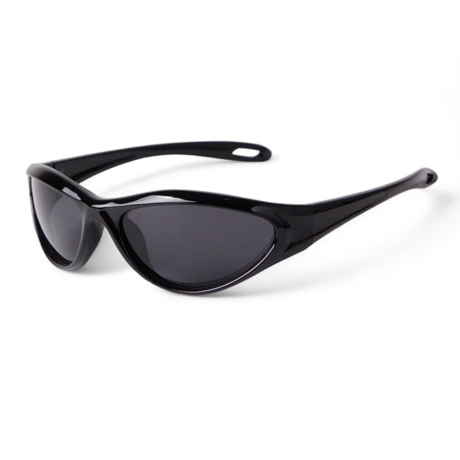 Polarized Mens Sunglasses for Everyday Style and Protection-5