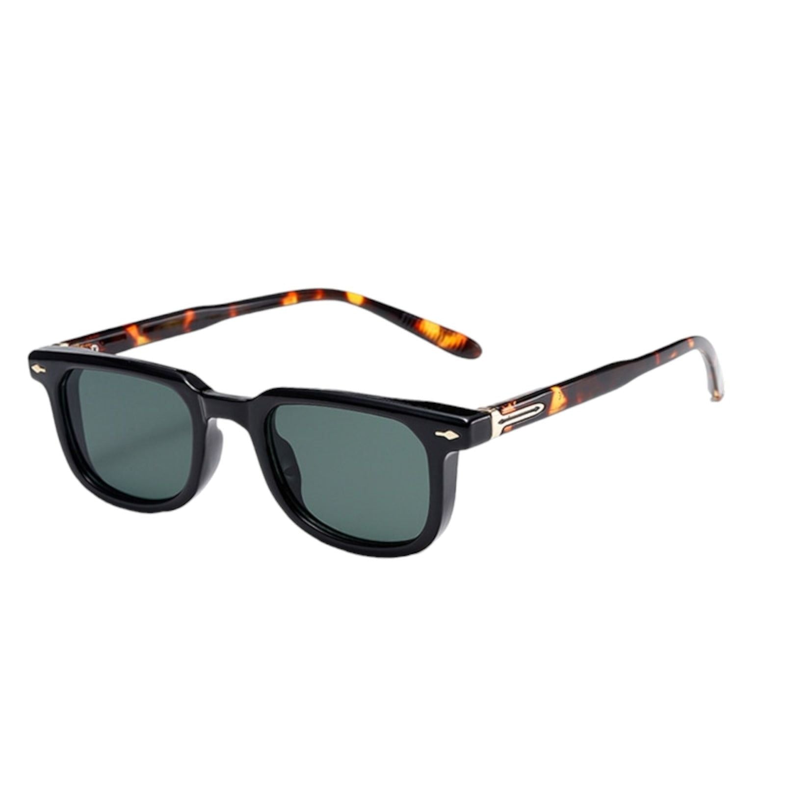 UV Protection Sunglasses for Trendsetters - Stylish and Durable Lyric Shades-3