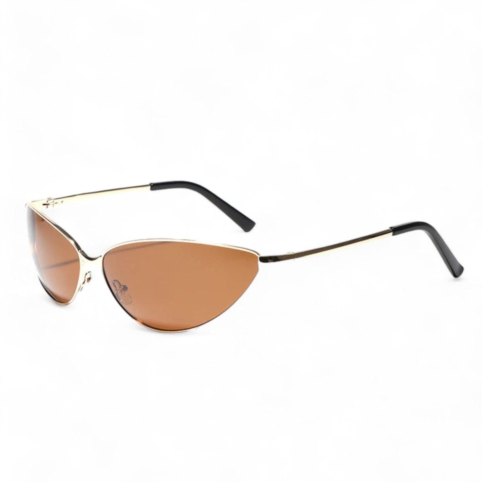 Polarized Mens Sunglasses - Sleek Modern Design for Ultimate Style and Protection-6