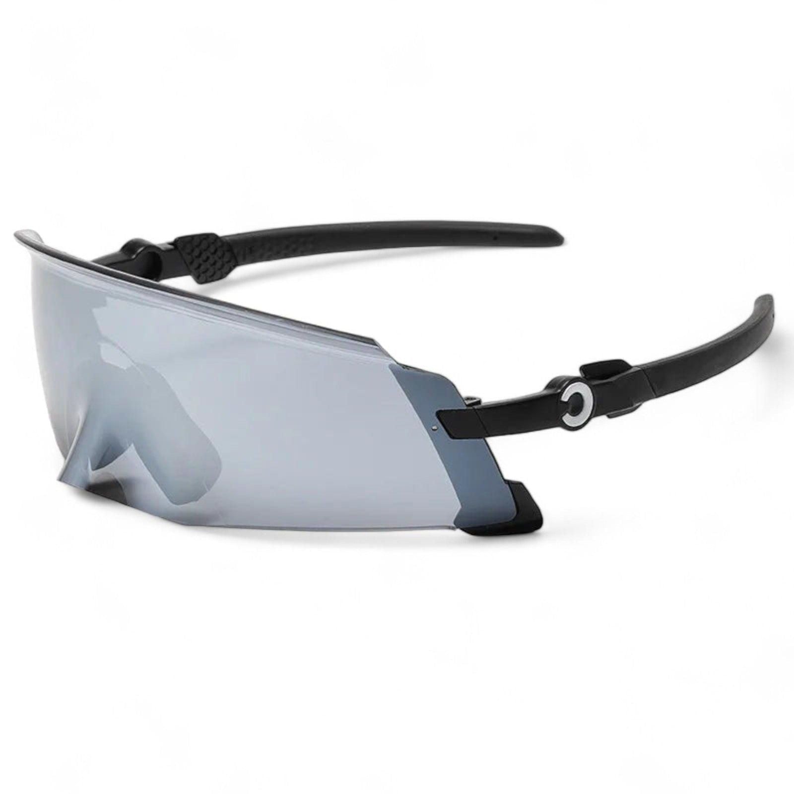 Mens Premium Sunglasses with Durable Anti-Scratch Coating-2
